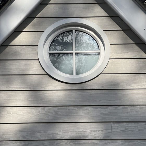 bespoke window frame