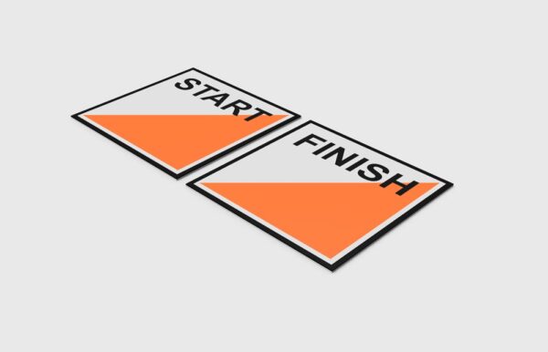 startfinish